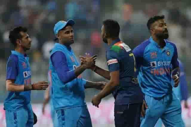 Image for India vs Sri Lanka 2nd T20I Dream11 Team, Fantasy Prediction, MCA Pune Pitch Report, Injury Update, Playing11, Where to Watch IND vs SL