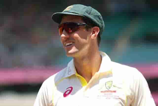 Image for IND vs AUS Test: Pat Cummins wants 'all-bases covered' for India test series