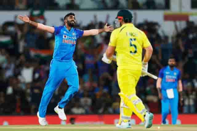 Image for Jasprit Bumrah Big Fitness Update: Rohit Sharma Pre-Match Press Conference India VS Sri Lanka 1st ODI.