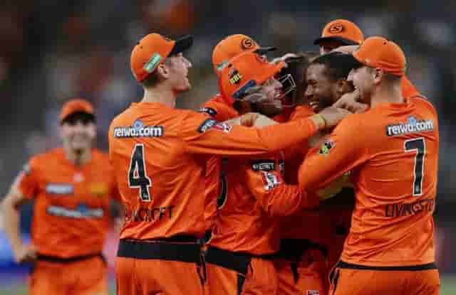 Image for Sydney Thunder vs Perth Scorchers Dream11 Prediction, Fantasy Team, Pitch Report, Injury Details, Where to Watch THU vs SCO, Match 39 BBL 2022-23