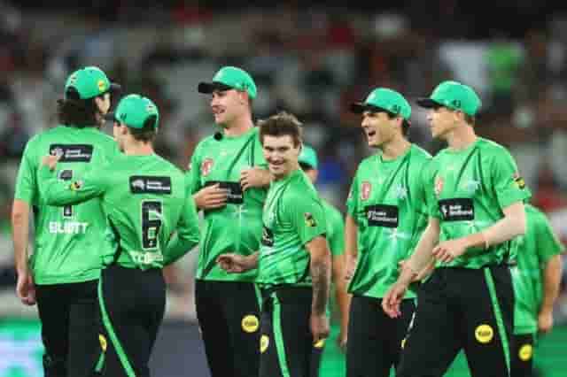 Image for Melbourne Star vs Brisbane Heat Dream11 Prediction, Fantasy Team, Pitch Report, Injury Details, Live Streaming STA vs HEA, Match 44 BBL 2022-23