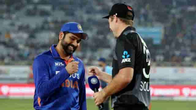 Image for India vs New Zealand: Schedule, full Squads, Fixture, Timing, Streaming, and all you need to know | New Zealand Tour of India 2023 | IND vs NZ&nbsp;