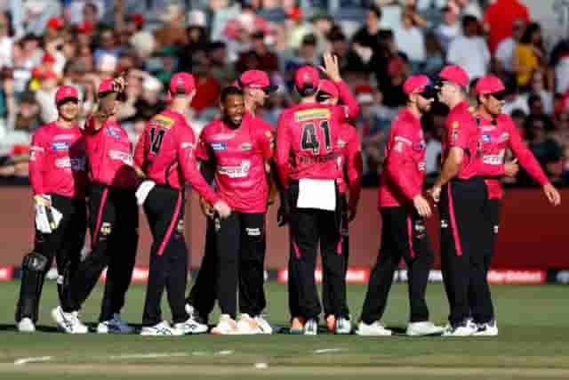 Image for Sydney Sixers vs Adelaide Strikers Dream11 Prediction, Fantasy Team, Pitch Report, Injury Details, Live Streaming SIX vs STR, Match 45 BBL 2022-23