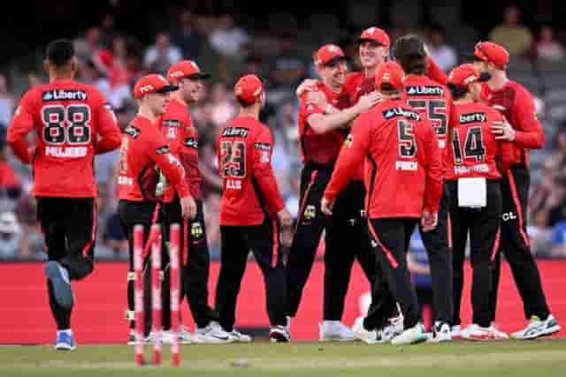 Image for Sydney Thunder vs Melbourne Renegades Dream11 Prediction, Fantasy Team, Pitch Report, Injury Details, Live Streaming THU vs REN, Match 47 BBL 2022-23