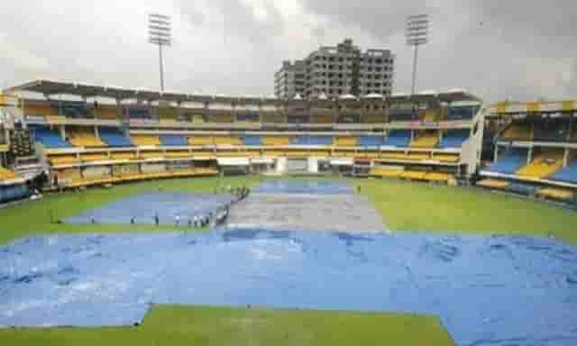 Image for India vs New Zealand 3rd ODI: Weather forecast and Pitch Report for the 3rd ODI | Who will win the 3rd ODI IND vs NZ