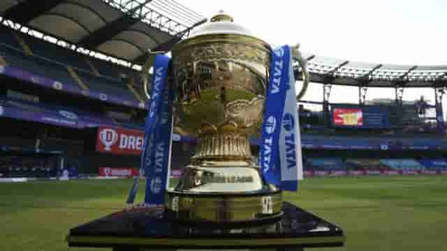 Image for IPL 2023 Schedule: The teams that can play the first match on this date Know more