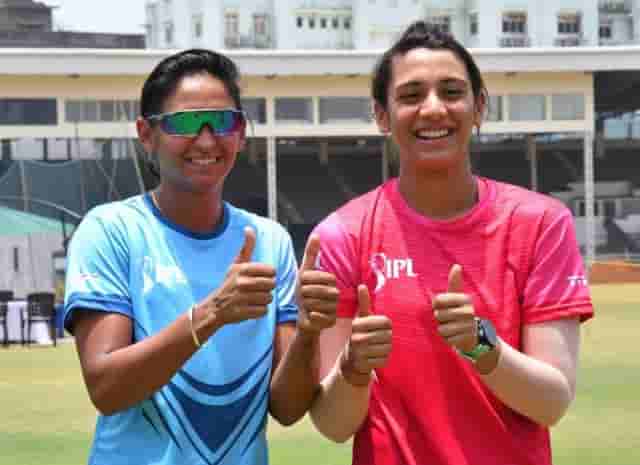 Image for WIPL 2023 Teams Announced, Women's Premier League 5 Franchise, Adani registered highest bid