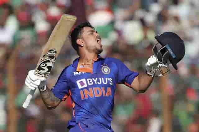 Image for Is Ishan Kishan being overrated? Should he play all 3 formats for India?