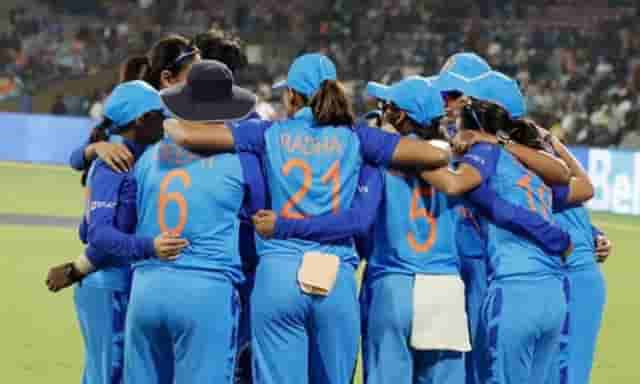 Image for ICC Women?s T20 World Cup 2023: Full Squads for ICC women?s T20 WC 2023 | Check out Women?s World Cup all squads 2023