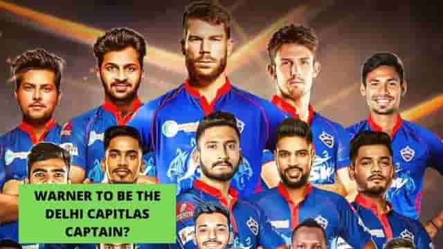 Image for TATA IPL 2023 Delhi Capitals: Best SWOT Analysis, Schedule, Top Preview, Predictions, Squads, Playing XI.&nbsp;