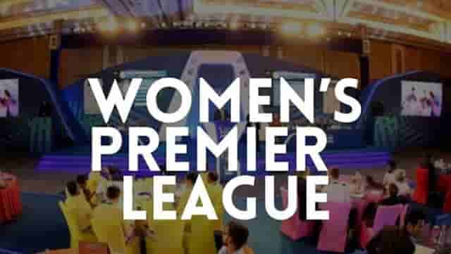 Image for WPL Auction Player List, Auction dates, and venue announced (PDF). Check Out full details of Women's Premier League 2023 Auction