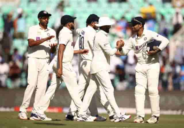 Image for IND vs AUS Day 1 Key Moments | Jadeja left Aussies stunned! India ruled Day 1, trailing by just 100 runs | India vs Australia 1st test Day 1 full review