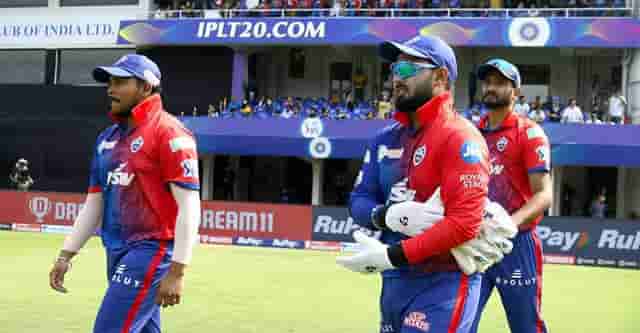 Image for Delhi Capitals: Top 3 Best Key Players to Play for Delhi Capitals in TATA IPL 2023.&nbsp;