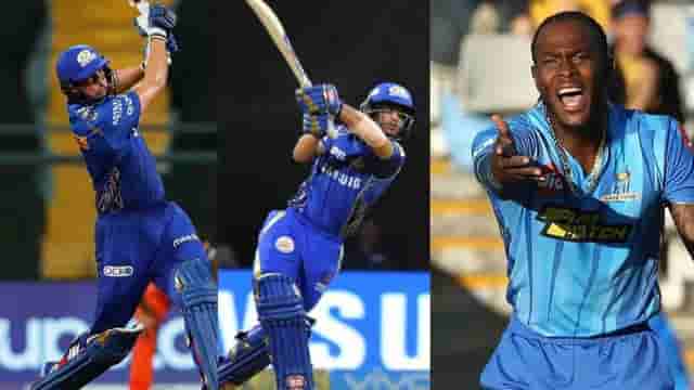 Image for Mumbai Indians: Top 3 Best Key Players to Play for Mumbai Indians in TATA IPL 2023.&nbsp;