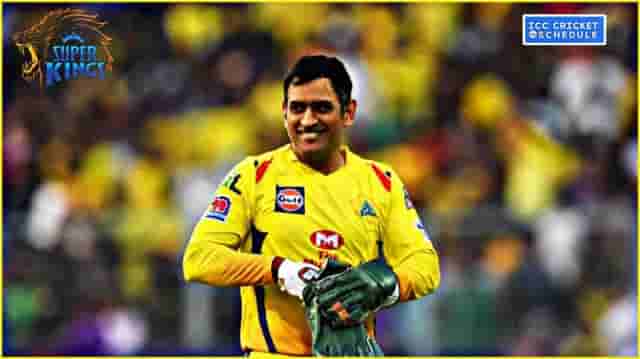 Image for Indian Premier League (IPL) season 2023: Final Curtain call for MS Dhoni