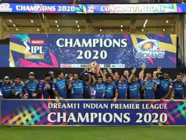 Image for IPL 2023 Winner Prediction on the basis of Squad