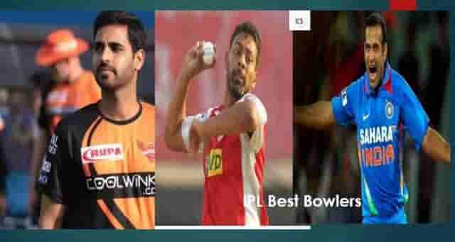 Image for IPL Best Bowlers: Most maiden over bowlers in IPL History.