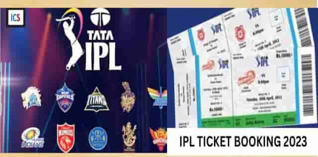 Image for Tata IPL 2023 Latest update: TATA IPL 2023 Opening Ceremony, Ticket Price, Venue, Where To Watch? All You Need To Know