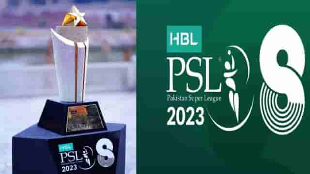 Image for PSL 2023 Final: Anticipation Builds as Teams Prepare for PSL Final Showdown.