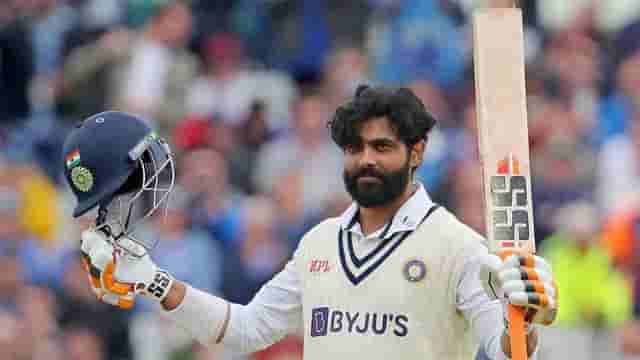 Image for Ravindra Jadeja Player Profile: Stats, Net Worth, Salary, Lifestyle and More