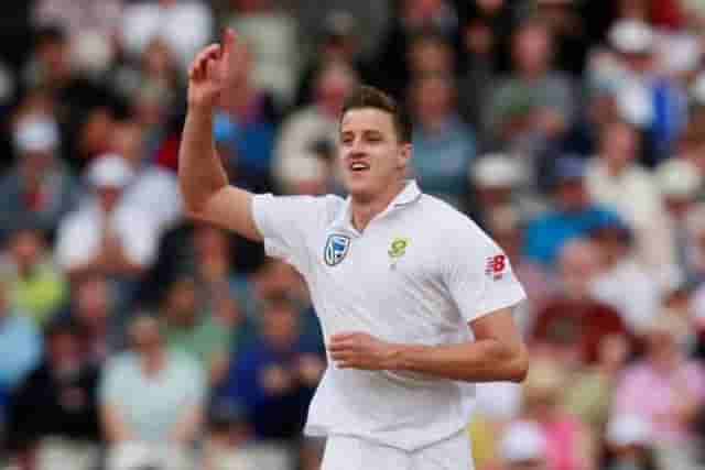 Image for Morne Morkel to be Pakistan's Bowling Coach: Reports