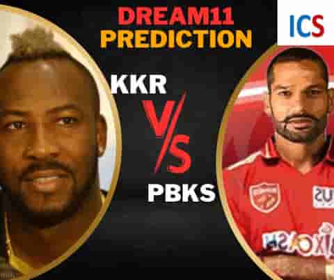 Image for IPL 2023: PBKS vs KKR Dream11 Prediction Today Match, All Players Stats, Fantasy Cricket Tips, Venue Records, Dream11 Team Today, Pitch Report, Must Have Picks, Playing11