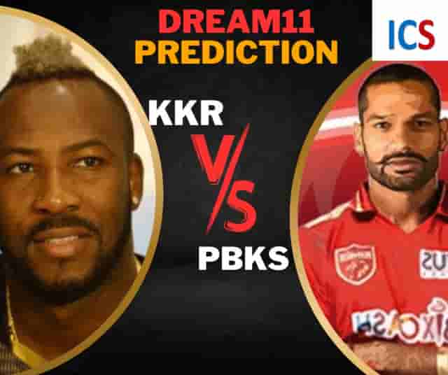 Image for IPL 2023: PBKS vs KKR Dream11 Prediction Today Match, All Players Stats, Fantasy Cricket Tips, Venue Records, Dream11 Team Today, Pitch Report, Must Have Picks, Playing11