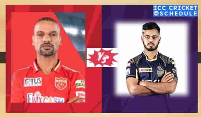 Image for IPL 2023: Punjab Kings vs Kolkata Knight Riders, 2nd Match IPL 2023