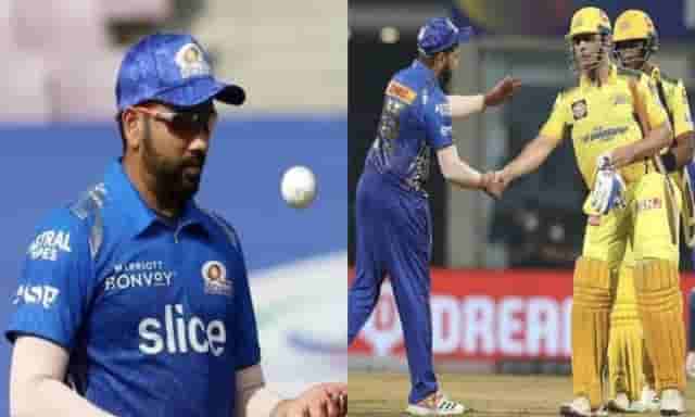 Image for Two Changes Mumbai Indians can make for their next game against Chennai Super Kings after a massive loss against RCB