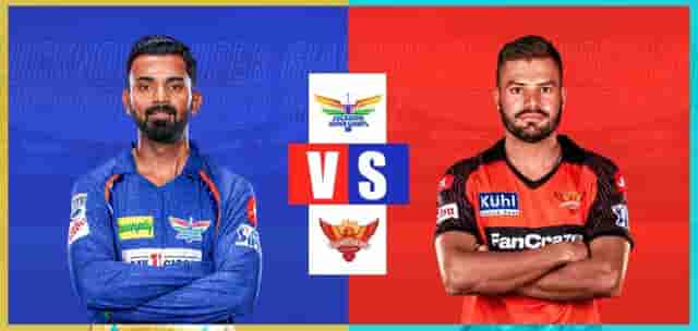 Image for IPL 2023: LSG vs SRH Probable Playing XI, 10th Match