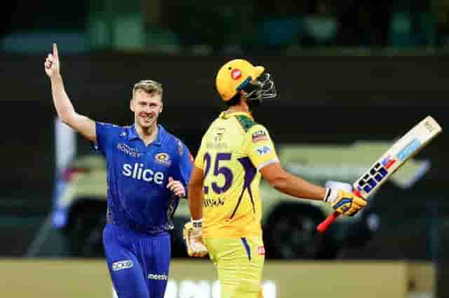 Image for MI vs CSK: It?s IPL El Classico! Check what happened when Mumbai Indians and Chennai Super Kings clashed last time