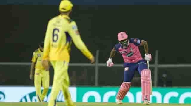 Image for IPL 2023: RR vs CSK - 3 key Player Battles to Watch Out for