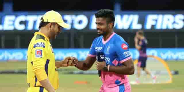 Image for IPL 2023: Chennai Super Kings vs Rajasthan Royals, 17th Match IPL 2023