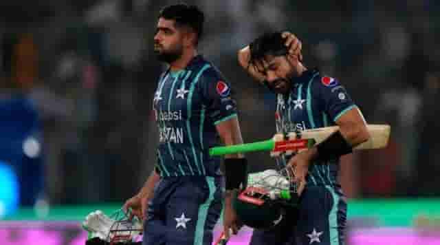 Image for ICC T20I Rankings: The battle between Mohammad Rizwan and Babar Azam goes intense for Suryakumar Yadav?s No.1 ranking