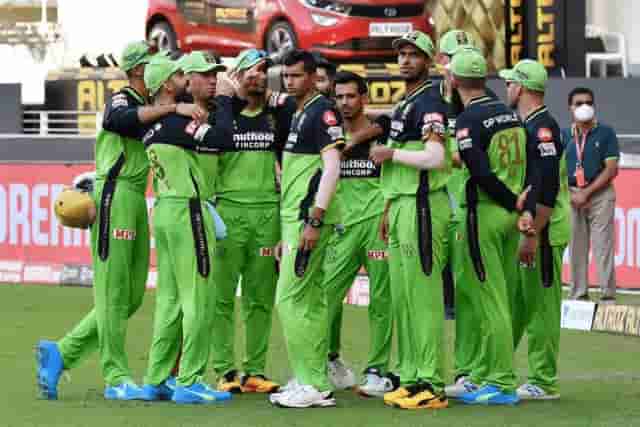 Image for IPL 2023: Go Green for RCB?s Clash Against RR, 32nd Match