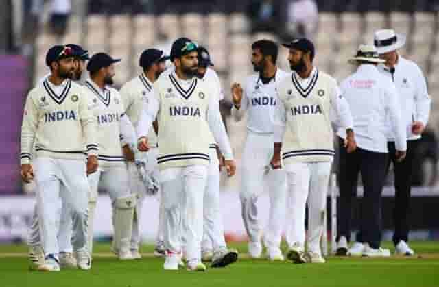 Image for ICC WTC Final: India's Squad for World Test Championship Final Prediction