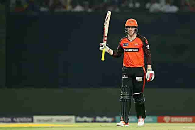 Image for KKR vs SRH: Harry Brook scored the first century of IPL 2023