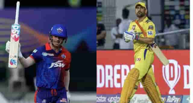 Image for IPL 2023: Batters With Highest Average in IPL Chases