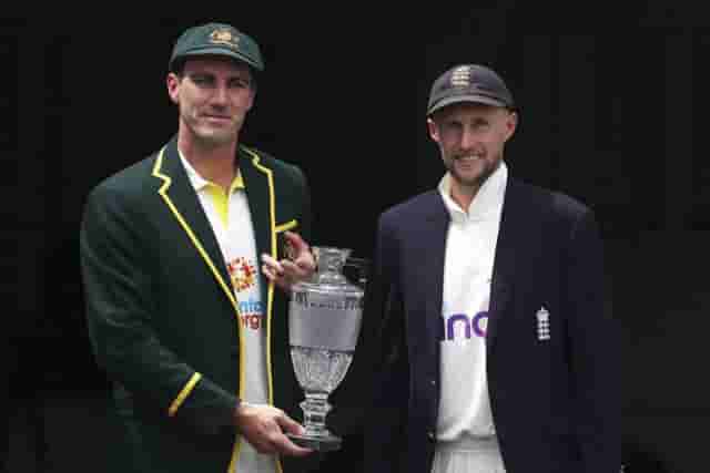 Image for The Ashes 2023 Schedule, Fixture, Full Squads, Venue, Timing, and more | ENG vs AUS 2023