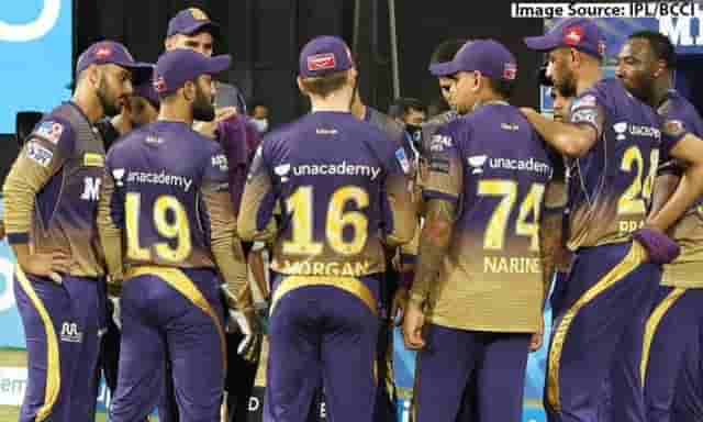 Image for IPL 2023: 2 Changes Kolkata Knight Riders should do for their Game against Delhi Capitals