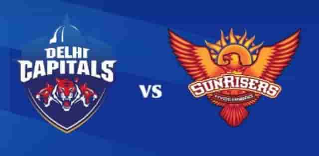 Image for IPL 2023 SRH vs DC: Sunrisers Hyderabad vs Delhi Capitals| Live Score, Result | News and updates | IPL 2023 Match No 34