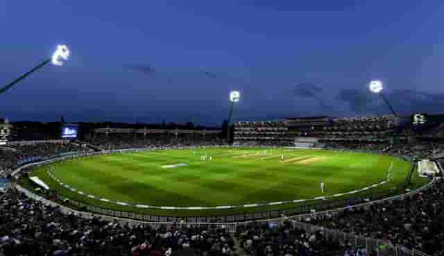 Image for Remembering Edgbaston 2005