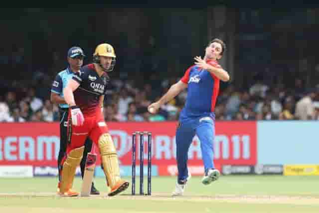 Image for DC vs RCB Dream11 Prediction, Delhi Capitals vs Royal Challengers Bangalore Fantasy Team Prediction, Pitch Report, Playing11 IPL 2023