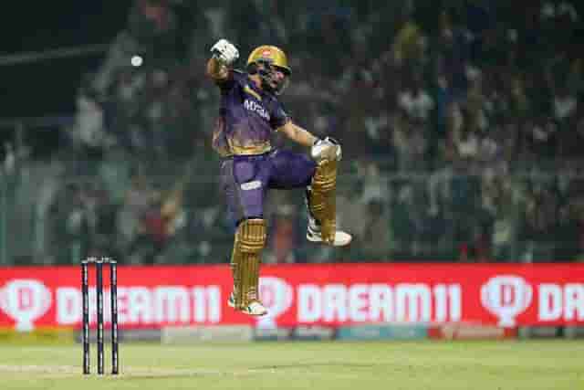 Image for IPL 2023: Rinku &amp; Russell Show!! KKR Won by five wickets