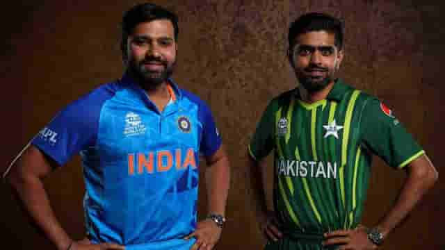 Image for ICC World Cup 2023: India vs Pakistan match on 15 October 2023, Know the full Detail