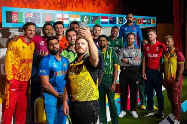 Image for World Cup 2023: List of teams who are qualified for ICC ODI World Cup 2023