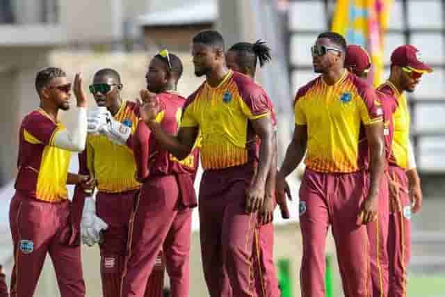 Image for ICC World Cup 2023 Qualifier: West Indies announces squad for CWC 2023 Zimbabwe