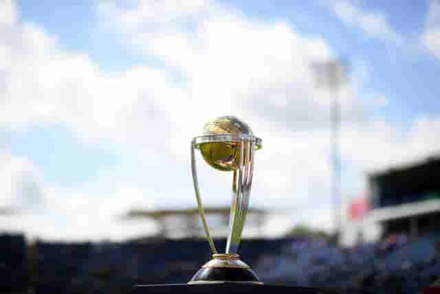 Image for ICC World Cup 2023 Qualifier List of Teams, who are qualified