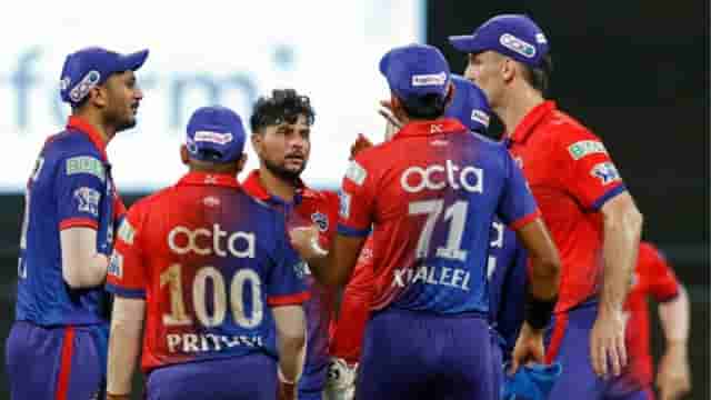 Image for IPL 2023 PBKS vs DC: Punjab Kings?vs Delhi Capitals| Live Score, Result | News and updates | IPL 2023 Match No 64