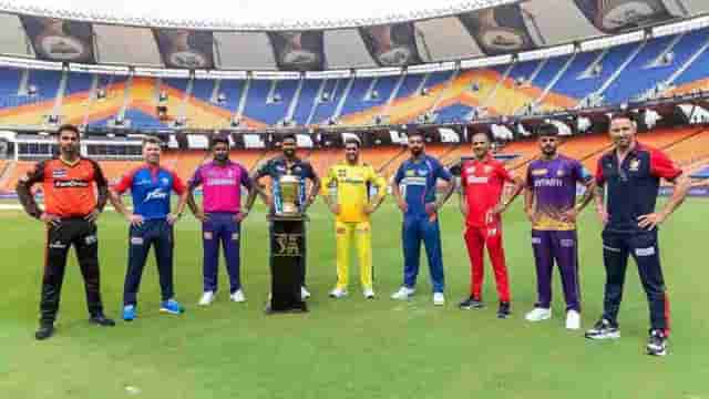 Image for See Fast!! How to book IPL 2023 Qualifier 1 &amp; Eliminator Tickets